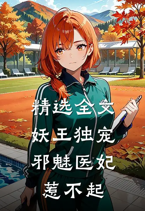 精选全文妖王独宠：邪魅医妃惹不起