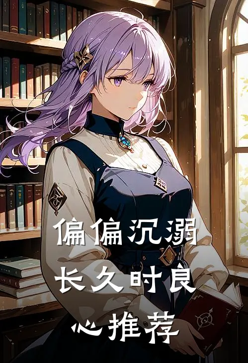 偏偏沉溺长久时良心推荐