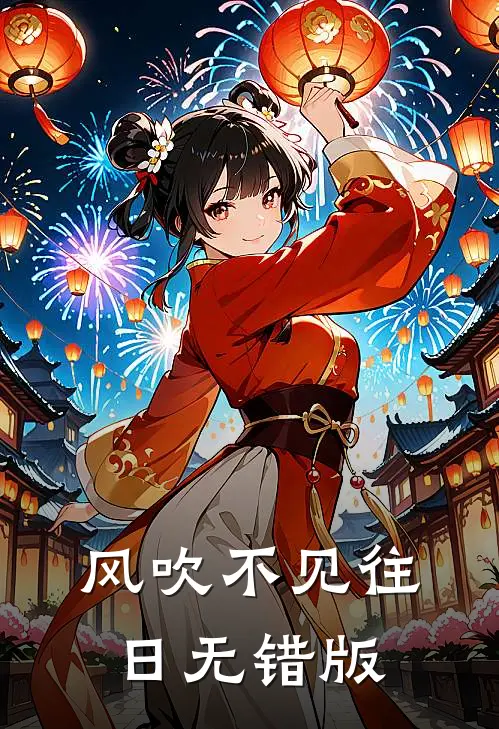 风吹不见往日无错版