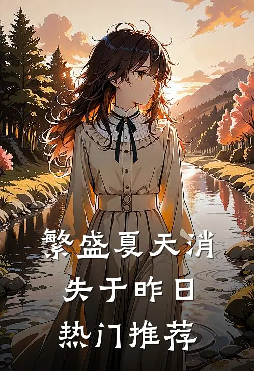 繁盛夏天消失于昨日热门推荐