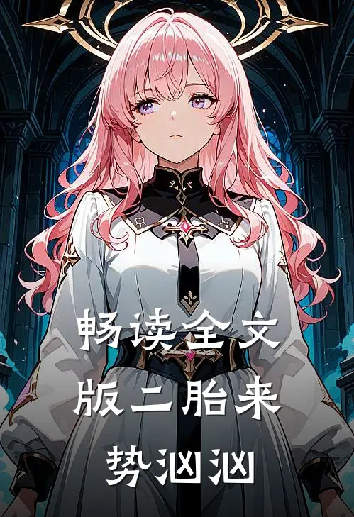 畅读全文版二胎来势汹汹