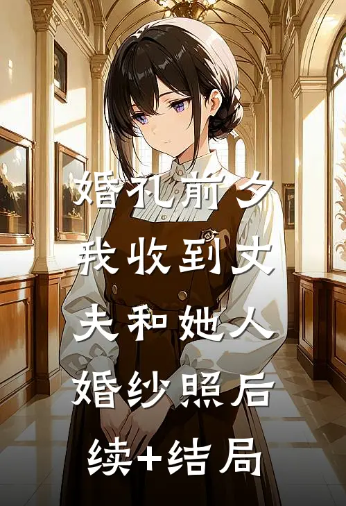 婚礼前夕，我收到丈夫和她人婚纱照后续+结局