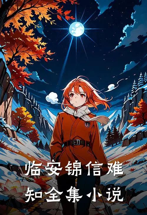 临安锦信难知全集小说