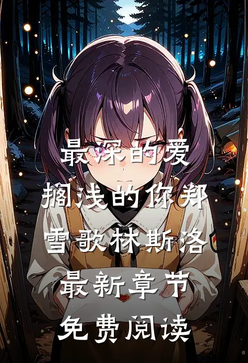 最深的爱，搁浅的你郑雪歌林斯洛最新章节免费阅读