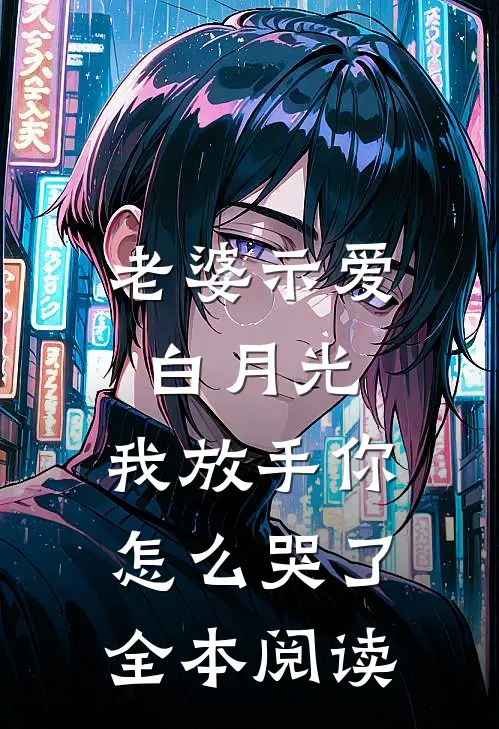 老婆示爱白月光，我放手你怎么哭了全本阅读