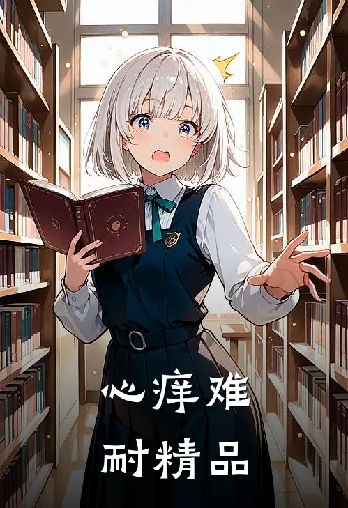心痒难耐精品