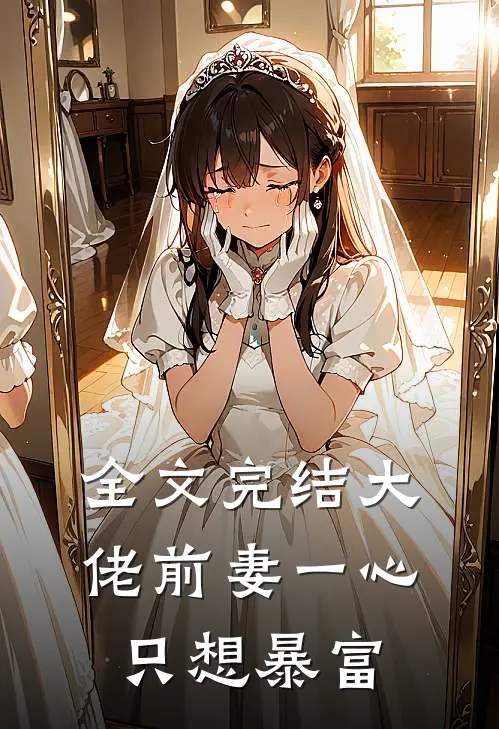 全文完结大佬前妻一心只想暴富