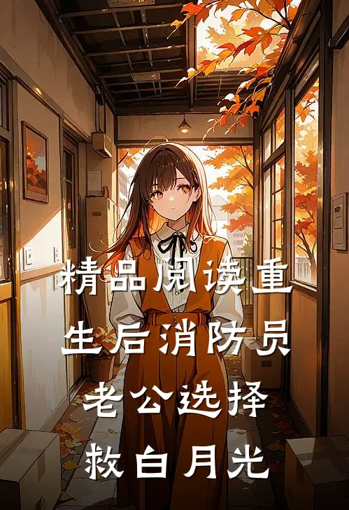 精品阅读重生后消防员老公选择救白月光