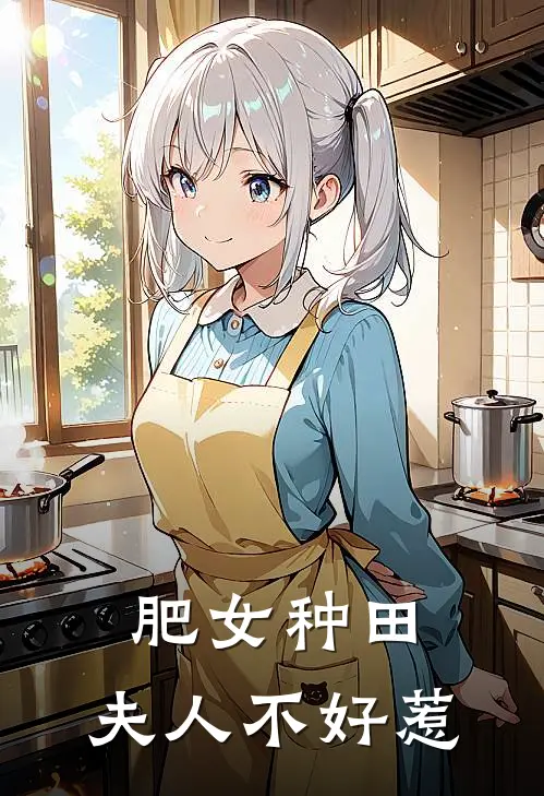 肥女种田：夫人不好惹