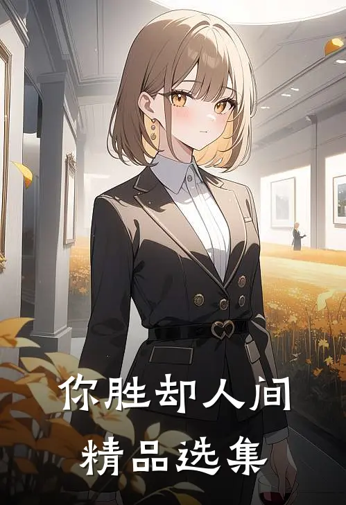 你胜却人间精品选集