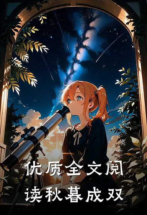 优质全文阅读秋暮成双