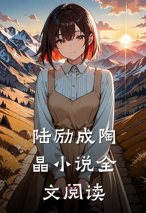 陆励成陶晶小说全文阅读