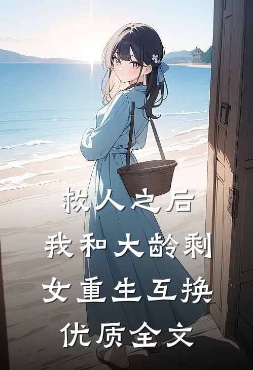 救人之后，我和大龄剩女重生互换优质全文