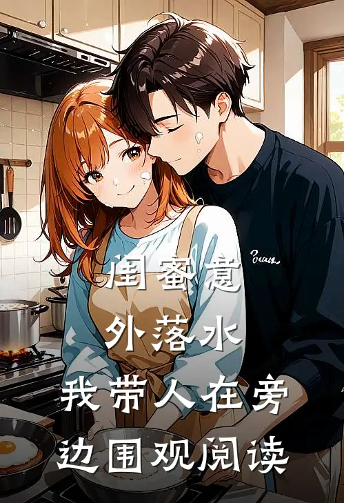 闺蜜意外落水，我带人在旁边围观阅读