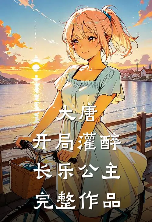 大唐：开局灌醉长乐公主完整作品