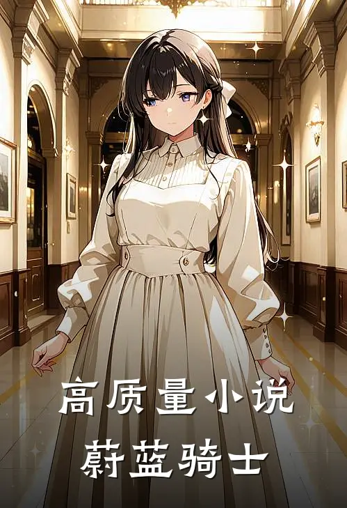 高质量小说蔚蓝骑士