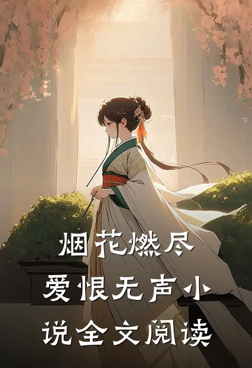 烟花燃尽，爱恨无声小说全文阅读