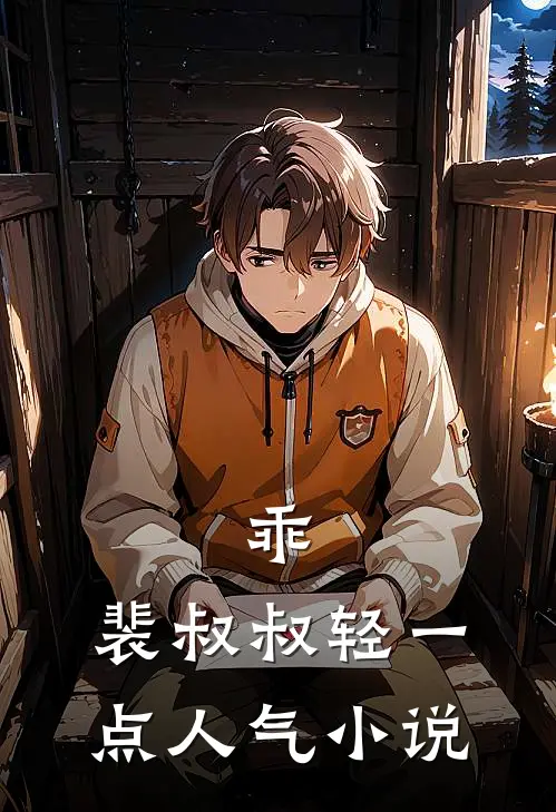 乖，裴叔叔轻一点人气小说