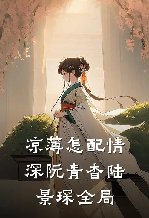凉薄怎配情深阮青杳陆景琛全局