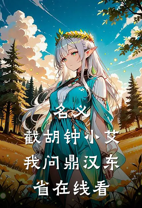 名义：截胡钟小艾，我问鼎汉东省在线看