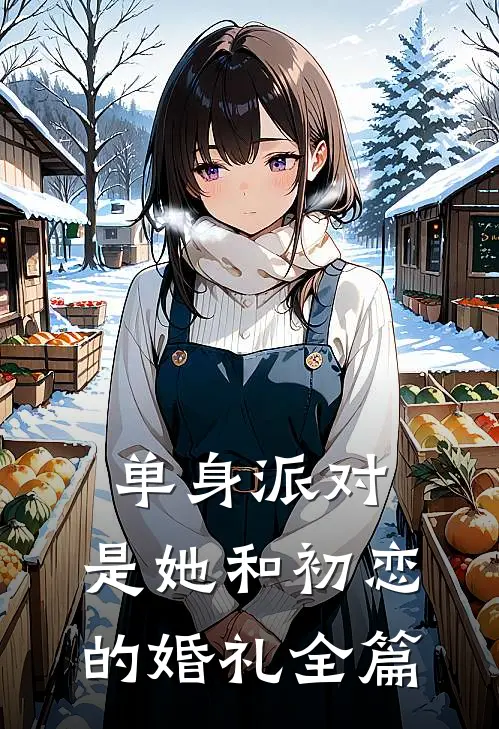 单身派对，是她和初恋的婚礼全篇