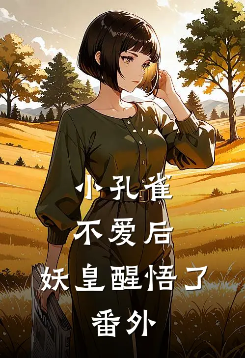 小孔雀不爱后，妖皇醒悟了。 番外