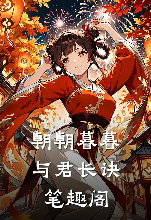 朝朝暮暮，与君长诀笔趣阁
