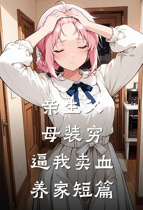 亲生父母装穷，逼我卖血养家短篇