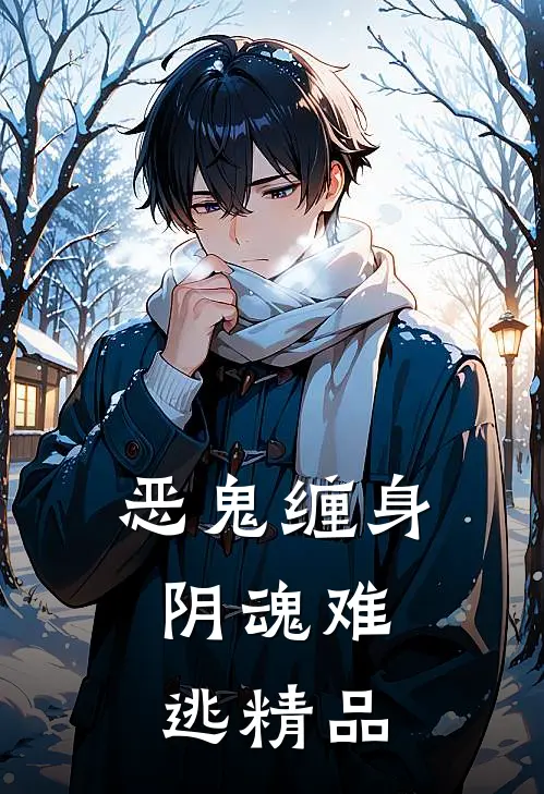 恶鬼缠身，阴魂难逃精品