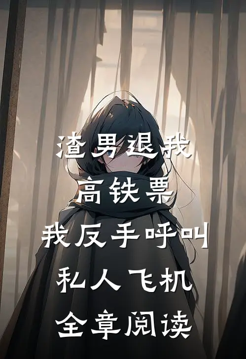 渣男退我高铁票，我反手呼叫私人飞机全章阅读