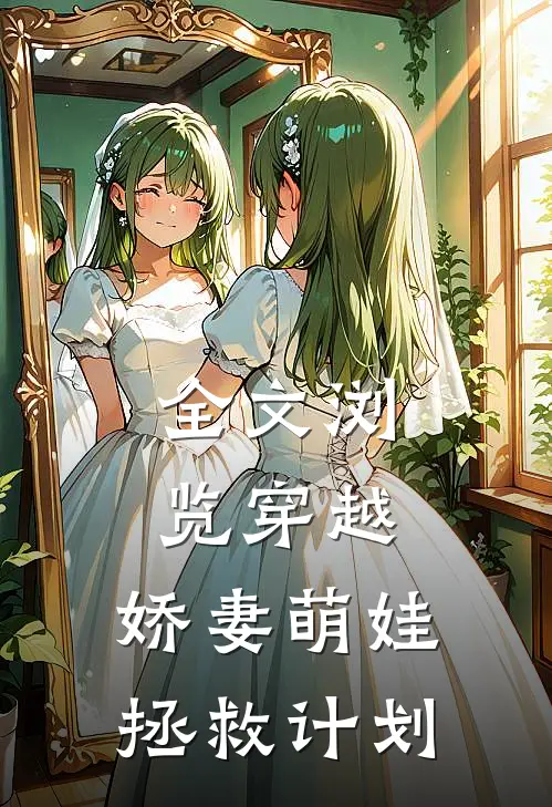 全文浏览穿越：娇妻萌娃拯救计划