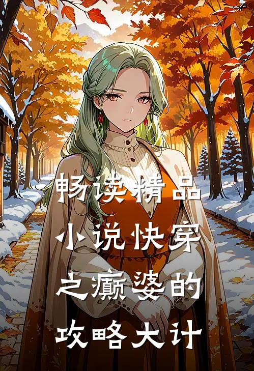 畅读精品小说快穿之癫婆的攻略大计
