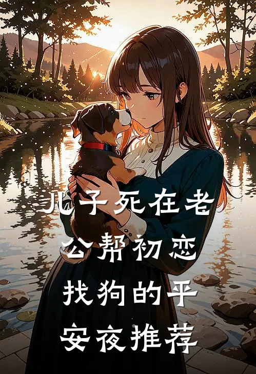 儿子死在老公帮初恋找狗的平安夜推荐