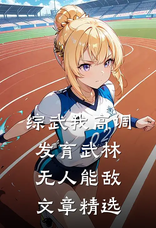综武我高调发育武林无人能敌文章精选