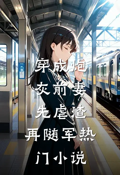 穿成炮灰前妻，先虐渣，再随军热门小说