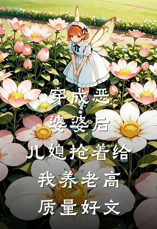穿成恶婆婆后，儿媳抢着给我养老高质量好文