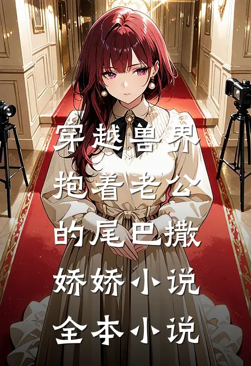 穿越兽界:抱着老公的尾巴撒娇娇小说全本小说
