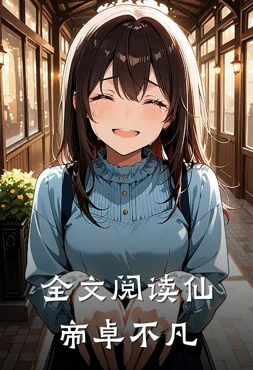 全文阅读仙帝卓不凡