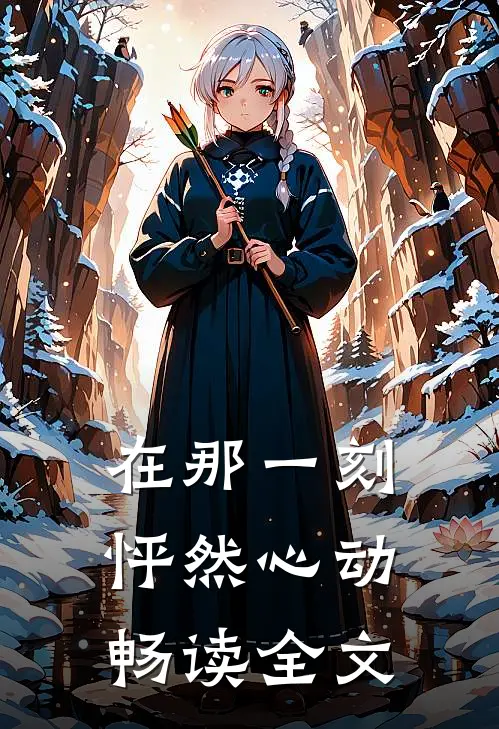 在那一刻，怦然心动畅读全文