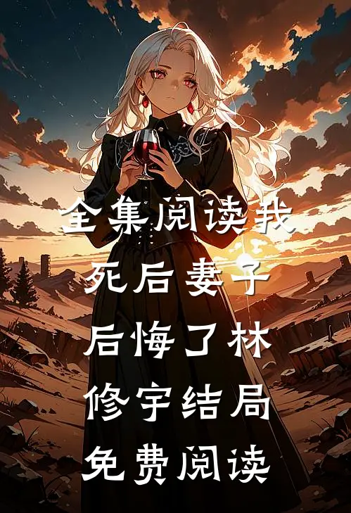 全集阅读我死后妻子后悔了林修宇结局免费阅读
