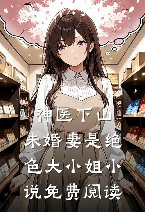神医下山，未婚妻是绝色大小姐小说免费阅读