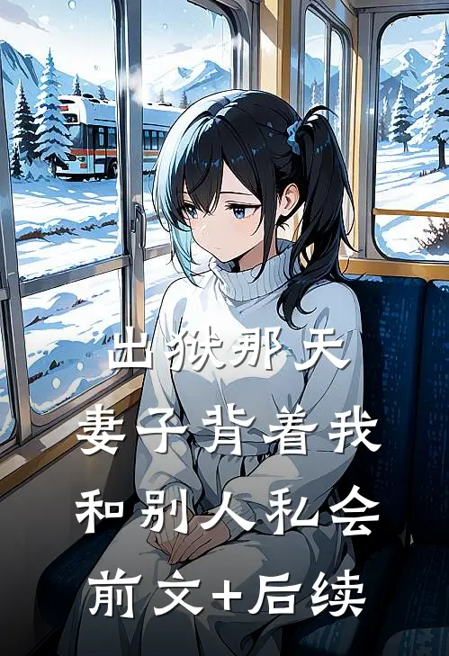 出狱那天，妻子背着我和别人私会前文+后续