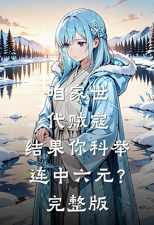 咱家世代贼寇，结果你科举连中六元？完整版