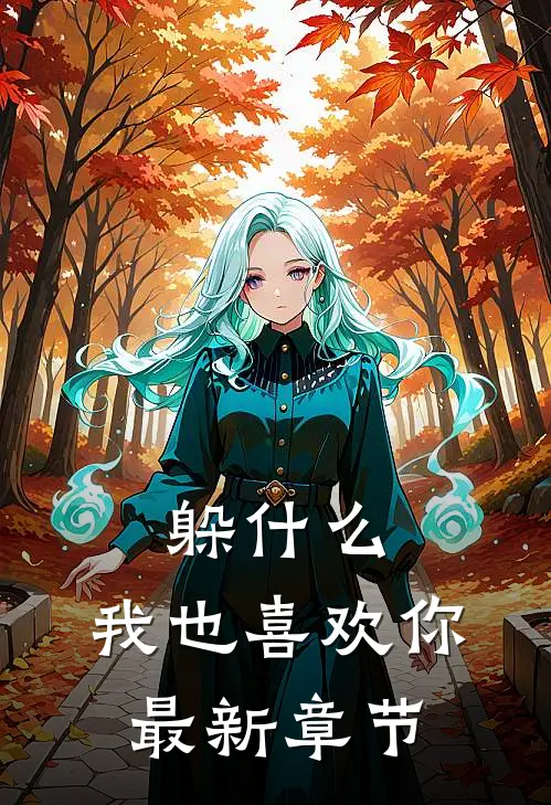 躲什么，我也喜欢你最新章节