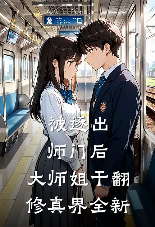 被逐出师门后，大师姐干翻修真界全新