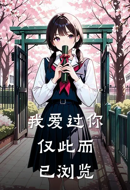 我爱过你，仅此而已浏览