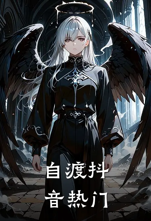 自渡抖音热门