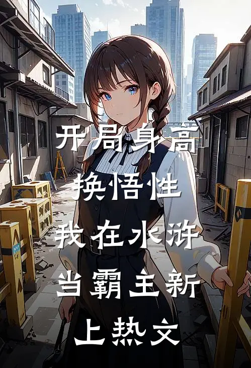 开局身高换悟性：我在水浒当霸主新上热文