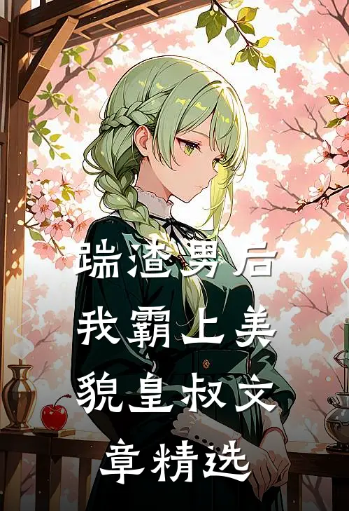 踹渣男后，我霸上美貌皇叔文章精选