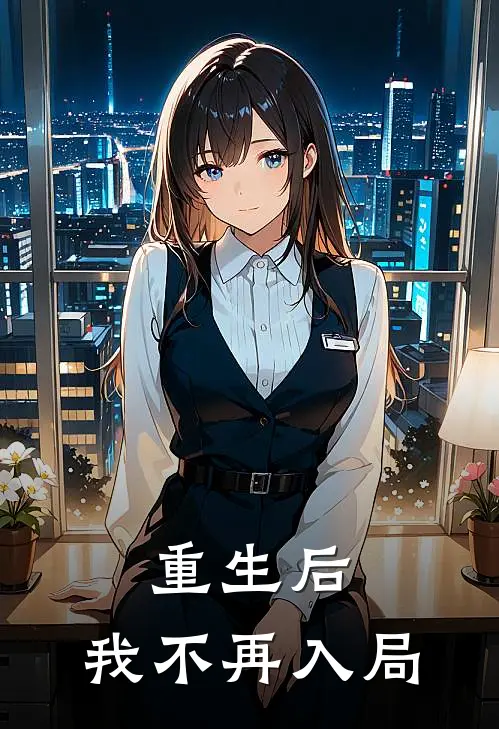 重生后，我不再入局